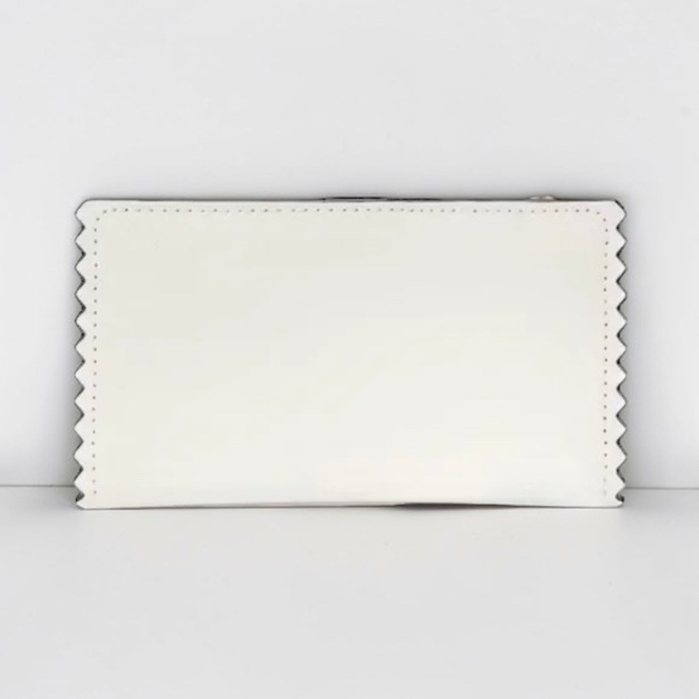 Kate Spade Popsicle Zip Wallet | Ice Cream Novelty Card Holder | NWT - Picture 4 of 5
